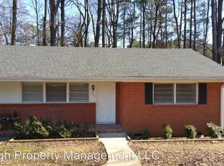1332 Trinity Rd, Cary, NC 27513