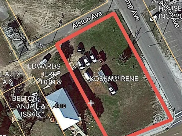 4400 W Beach Blvd #35, Gulfport, MS 39501