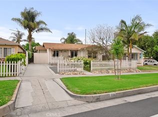 706 W Grand Blvd, Corona, CA 92882