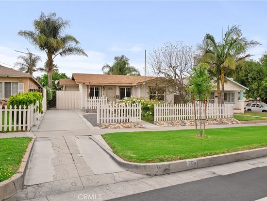706 W Grand Blvd, Corona, CA 92882