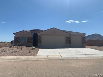 5365 Canyon Trails Dr, Kingman, AZ, 86409