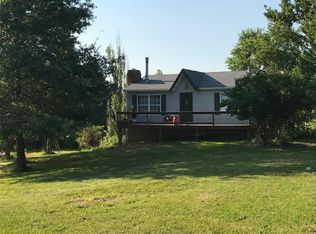 1253 Highway Jj, Elsberry, MO 63343