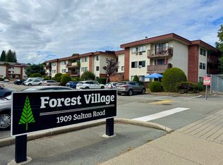 1909 Salton Rd #129, Abbotsford, BC V2S 5B6