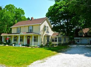 2275 Green Rd, Madison, OH 44057