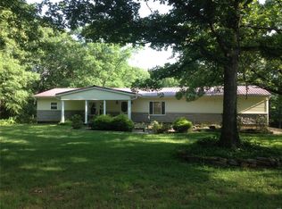 783 Cochrane Rd, Park Hills, MO 63601