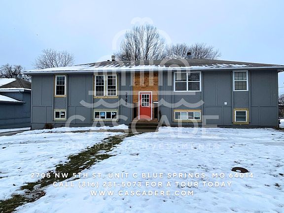 2nd image of 2705 NW 5th St Unit C