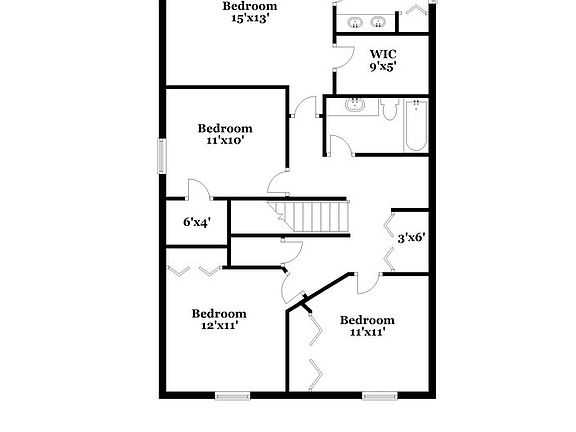 3rd image of this home