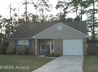98 Bald Eagle Dr, Richmond Hill, GA 31324