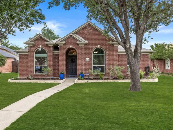1229 Hershey Ln, Lewisville, TX 75077