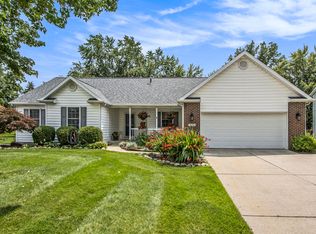 4458 Fallow Ave, Portage, MI 49002