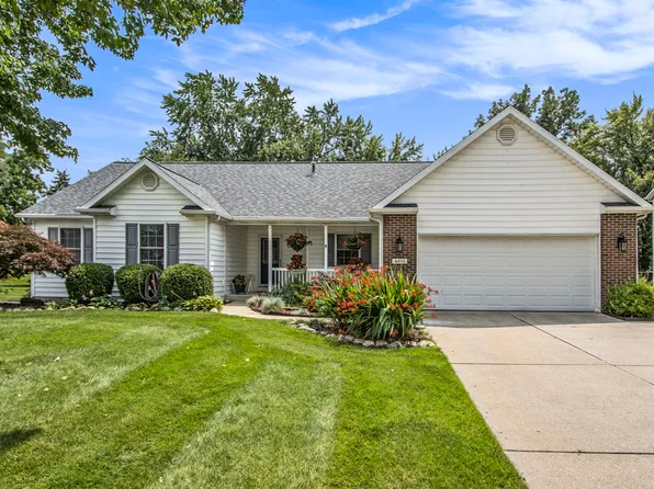 4458 Fallow Ave, Portage, MI 49002