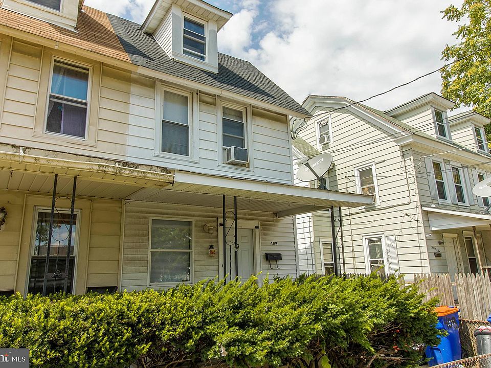 2nd image of 408 W Foundry St