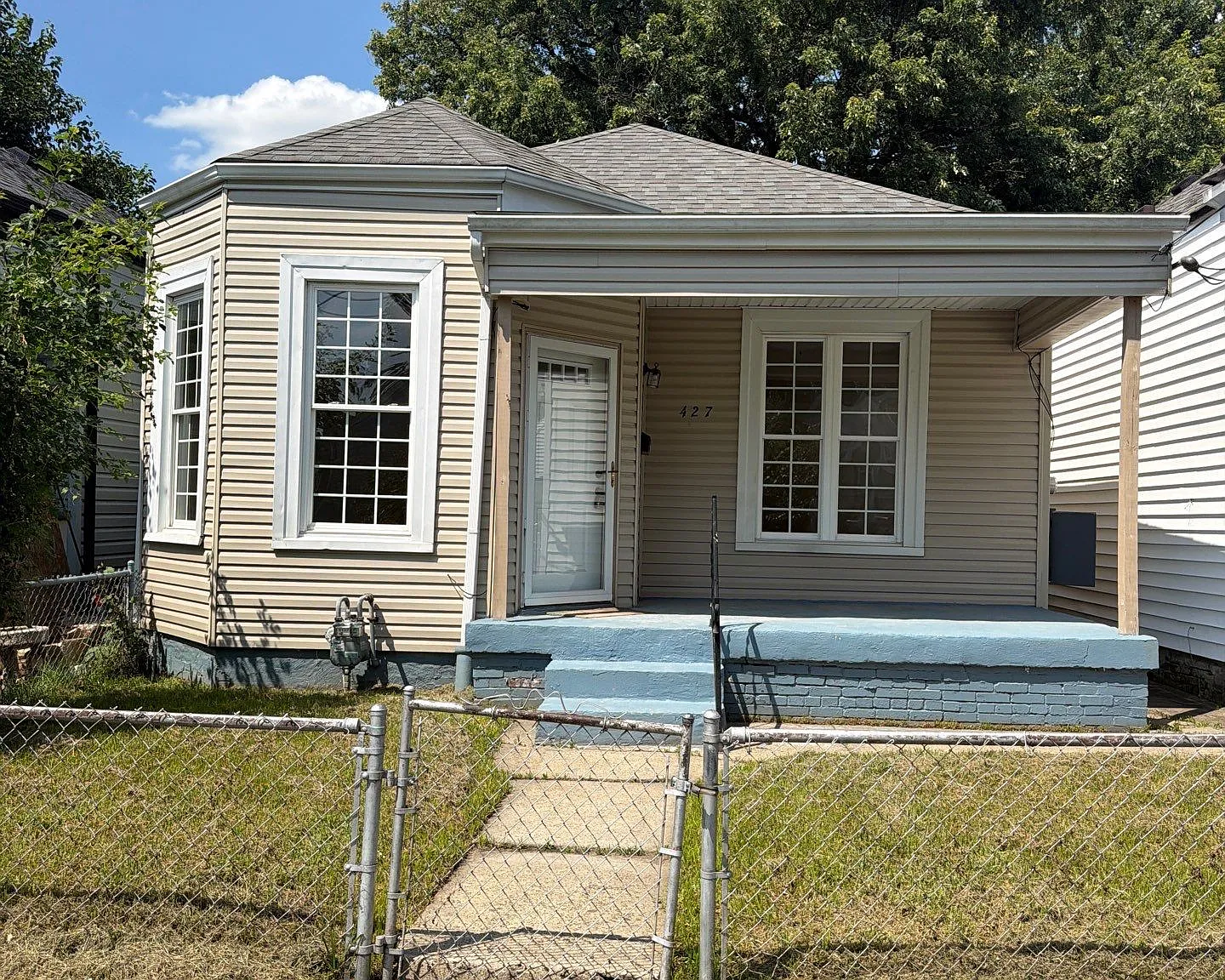 2 bed, 1150 sqft, $1,050 — Photo 4