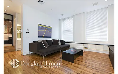 Sold by Douglas Elliman