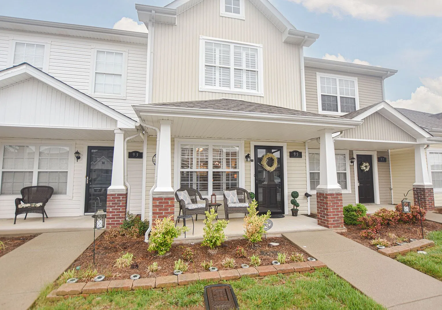 Pet Friendly Two Bedroom! — Photo 1