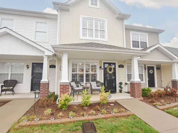 95 John Sevier Ave, Clarksville, TN 37040