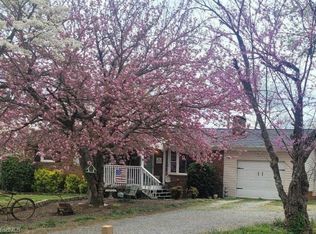 3972 Shadydale Acres Ln, Trinity, NC 27370