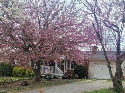 3972 Shadydale Acres Ln, Trinity, NC, 27370