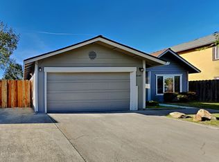 8140 Villa Oak Dr, Citrus Heights, CA 95610