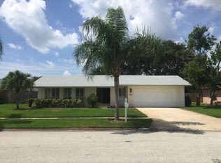 215 Sand Pine Rd, Indialantic, FL 32903