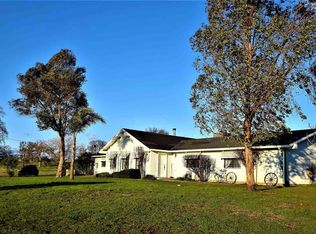 4081 La Grange Rd, La Grange, CA