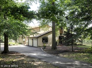 7508 Quiet Shade Ln, Ellicott City, MD 21043