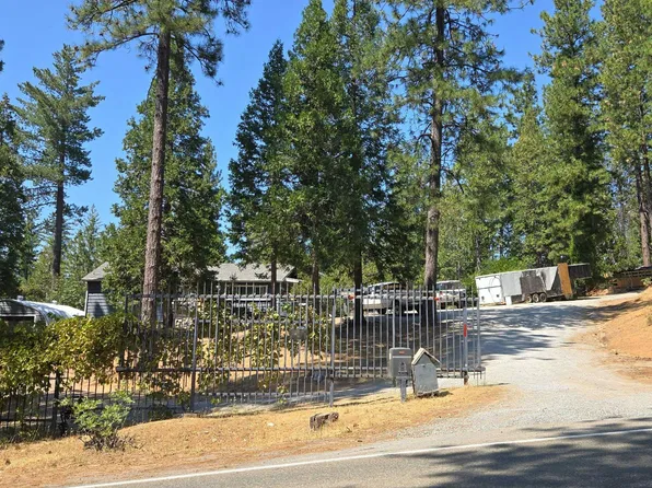 7691 Wentworth Springs Rd, Georgetown, CA 95634