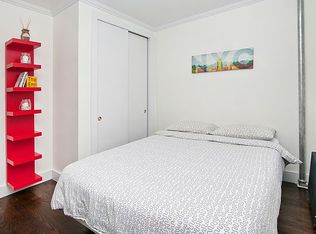 326 E 109th St APT 8, New York, NY 10029