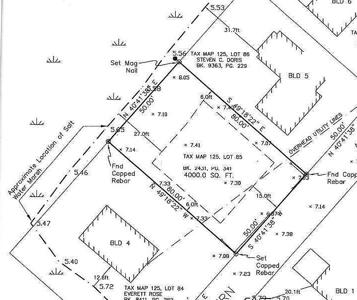 2nd image of Lot 085 Western Avenue