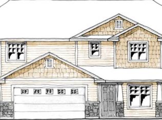 4598 S Wagon Trail Ln, Boise, ID 83716