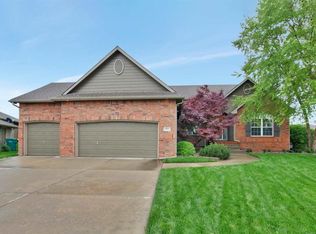 357 S Grand Mere Ct, Wichita, KS 67230