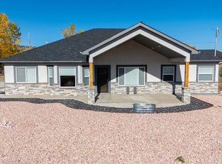 65301 Solar Heights Ln, Montrose, CO 81403