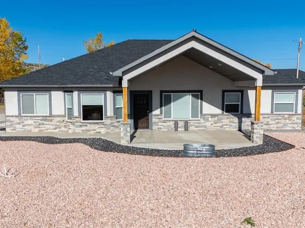 65301 Solar Heights Lane, Montrose, CO 81403