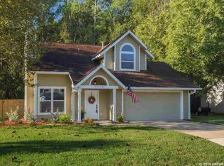 3543 NW 67th Ave, Gainesville, FL 32653