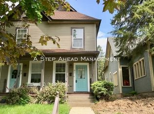61 N Whittier Pl, Indianapolis, IN