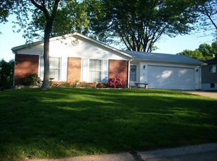 4825 Danebury Dr, Saint Louis, MO