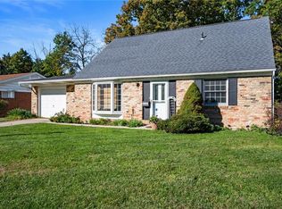 3204 E Imperial Ln, Muncie, IN 47302