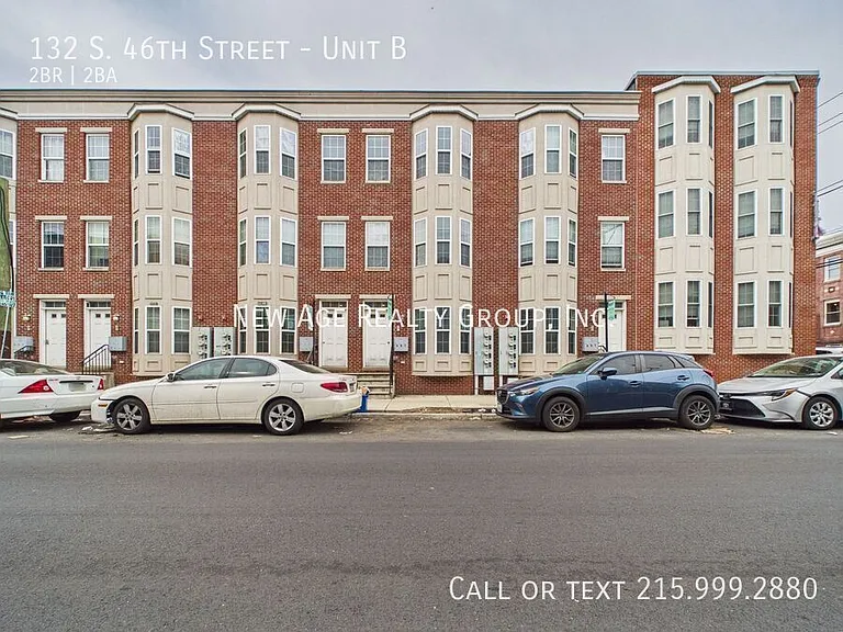 132 S 46th St #B — Photo 12
