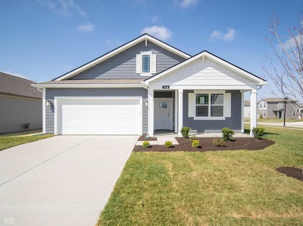 5146 Cartland Dr, Indianapolis, IN 46239