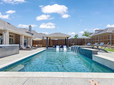 1505 Taylor Ln, McKinney, TX, 75071