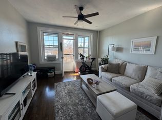 339 S Huntington Ave APT 7, Jamaica Plain, MA 02130