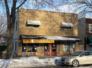 4141 Minnehaha Ave #1, Minneapolis, MN 55406