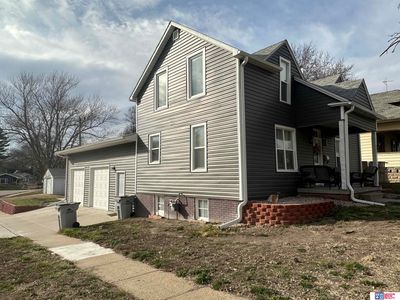 829 N 6th St, Seward, NE, 68434