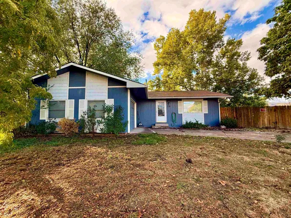 136 Heritage Ct, Fruita, CO 81521