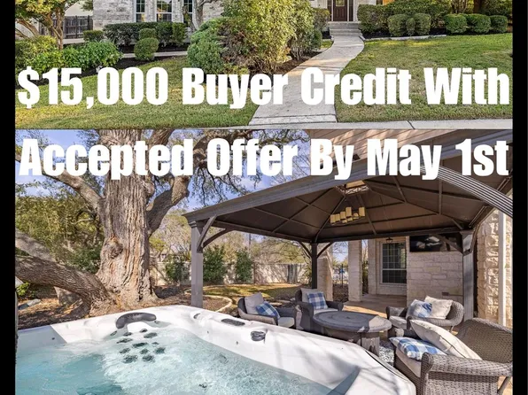 2057 Golden Bear Dr, Round Rock, TX 78664