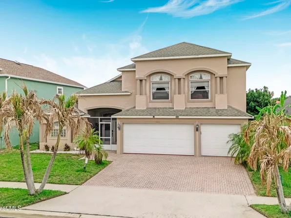 3452 Tipperary Dr, Merritt Island, FL 32953