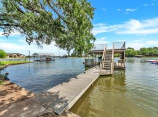 3815 Roaring Springs Ct, Granbury, TX 76048