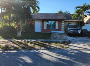 5614 Jarrand Way, Lake Worth, FL 33463