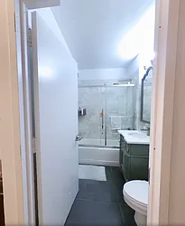 Rented by NY Living Solutions