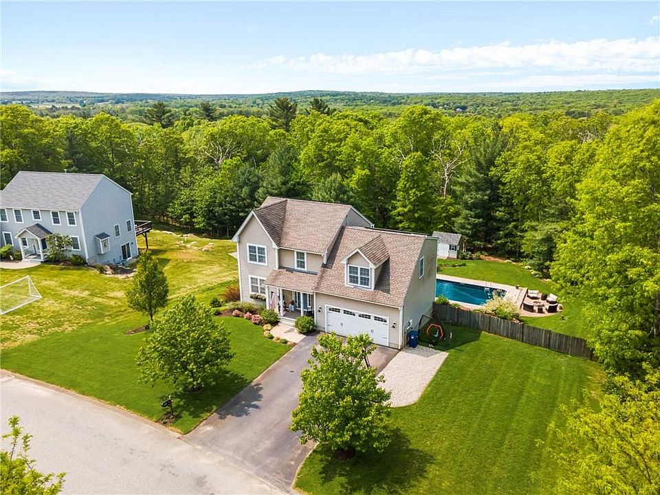60 Clearview Dr, Richmond, RI 02892 Zillow